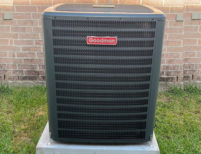 Gallery image 2 — AC repair near me