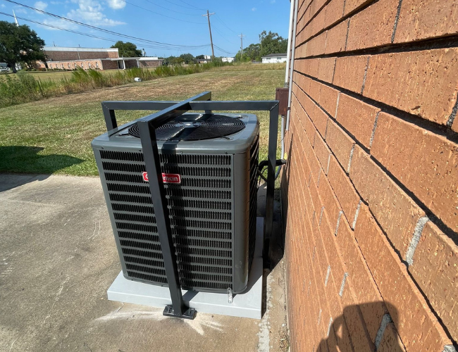 Gallery image 4 — AC repair near me