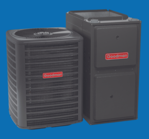 AC repair near me