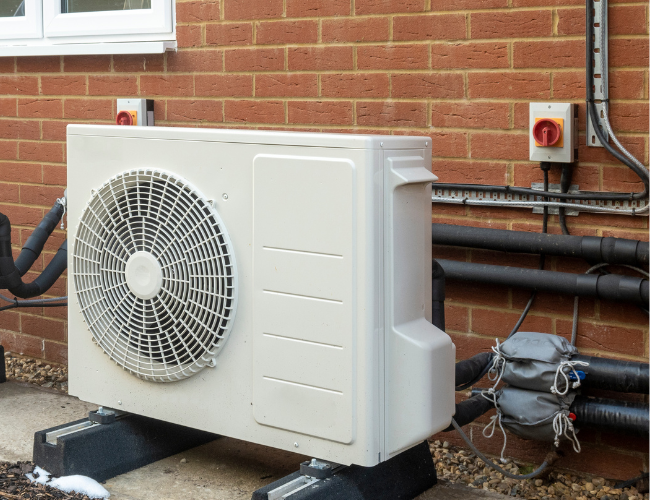 AC repair near me