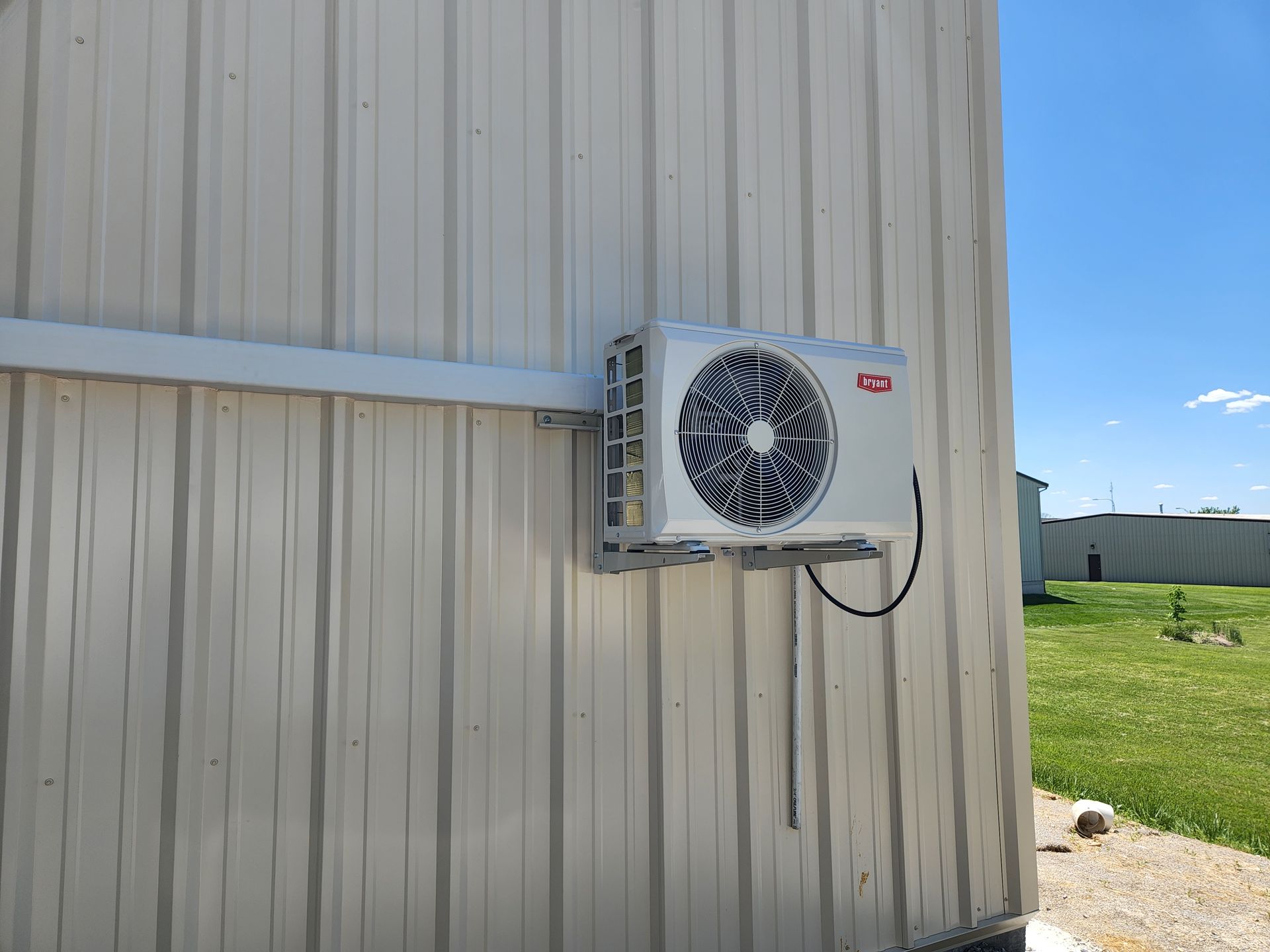 central air conditioning repair Hartsburg, MO 65039