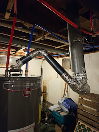 About central air conditioning repair Hartsburg, MO 65039