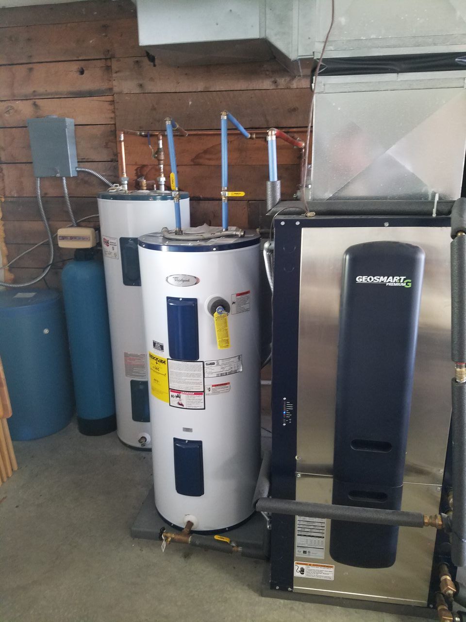 Gallery image 3 — central air conditioning repair Hartsburg, MO 65039