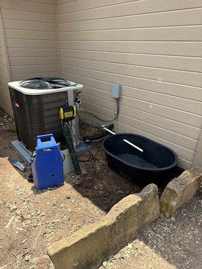 Gallery image 8 — central air conditioning repair Big Country