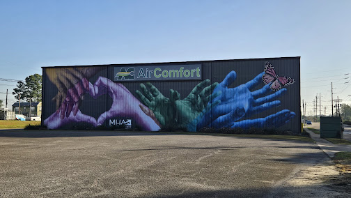 Gallery image 4 — walk-in cooler repair Air Comfort Inc.