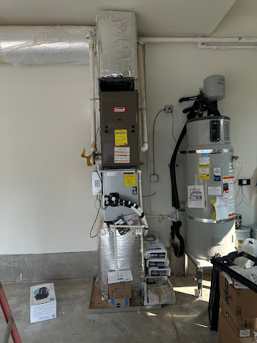 Gallery image 4 — affordable heating repair near me