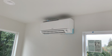 new construction HVAC Kent