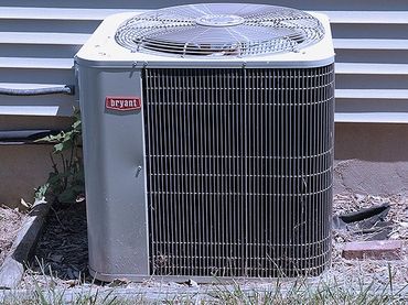 Gallery image 1 — furnace maintenance Golden Triangle