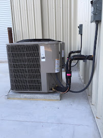 Ben's Heating & Air LLC