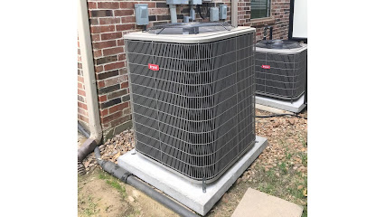furnace maintenance Golden Triangle