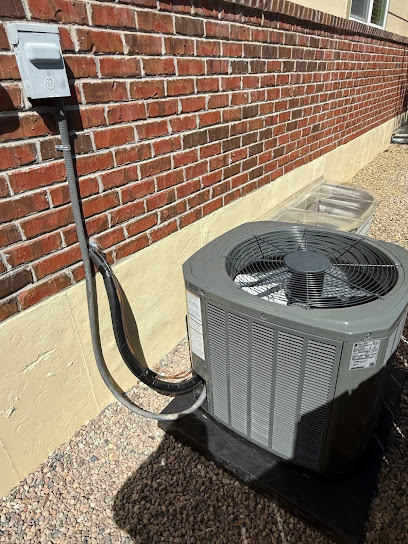 Gallery image 2 — heat pump repair Broomfield