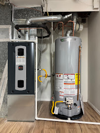Gallery image 3 — heat pump repair Broomfield