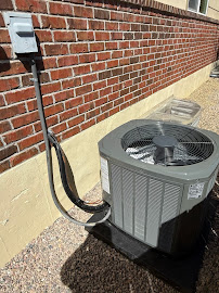 About heat pump repair Broomfield