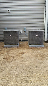 Gallery image 1 — heat pump repair Broomfield