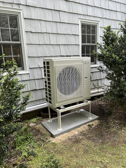 licensed electrician Becker's HVAC & Electrical Services LLC