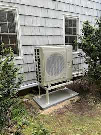 About licensed electrician Becker's HVAC & Electrical Services LLC