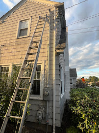 Gallery image 4 — licensed electrician Becker's HVAC & Electrical Services LLC