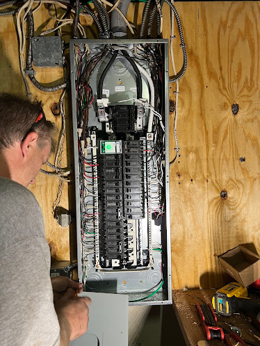 emergency HVAC repair Becker's HVAC & Electrical Services LLC