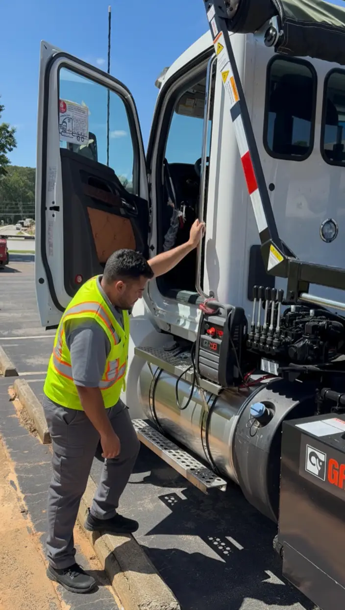 Gallery image 9 — best towing service in Atlanta