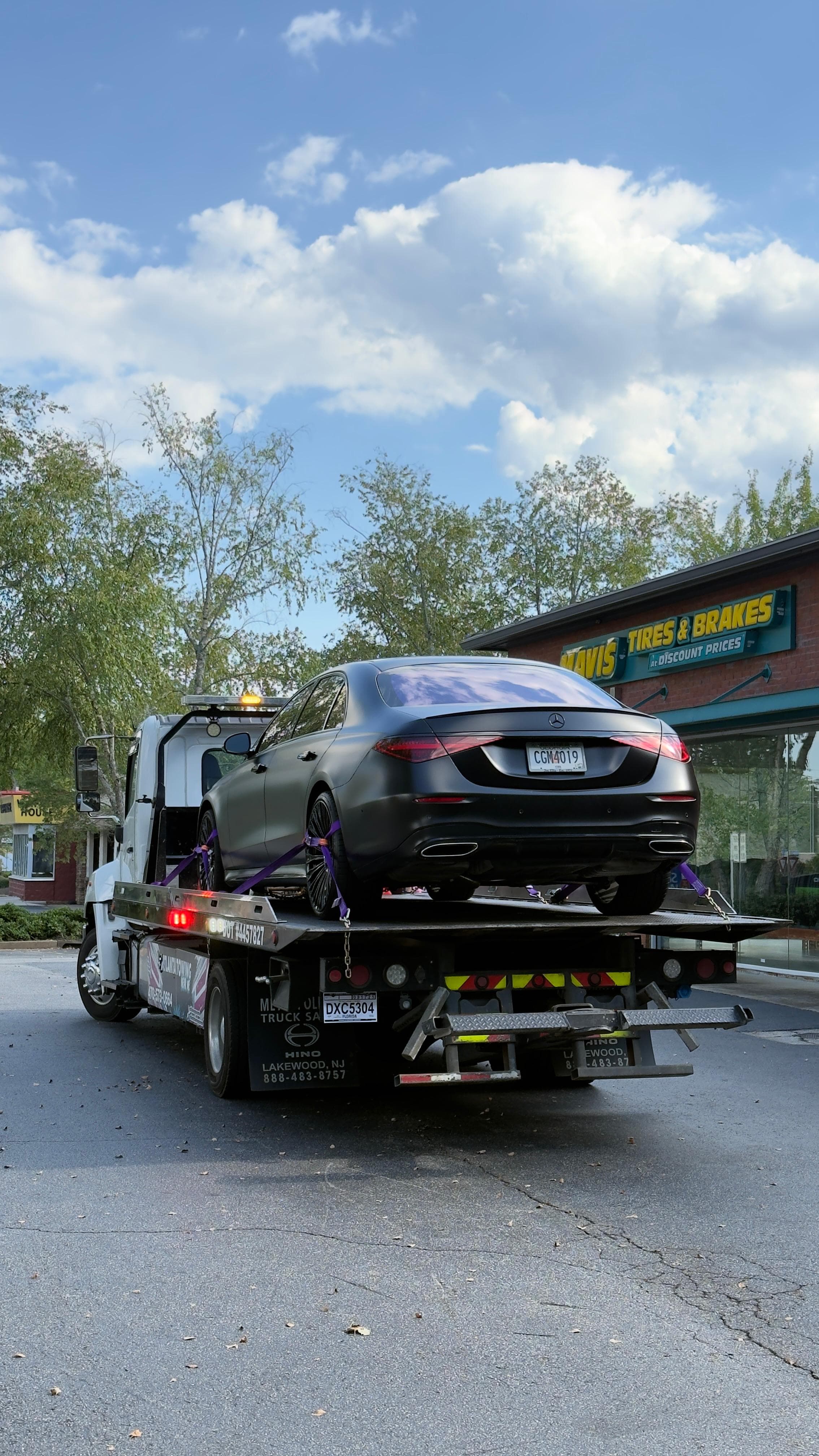 Gallery image 15 — best towing service in Atlanta