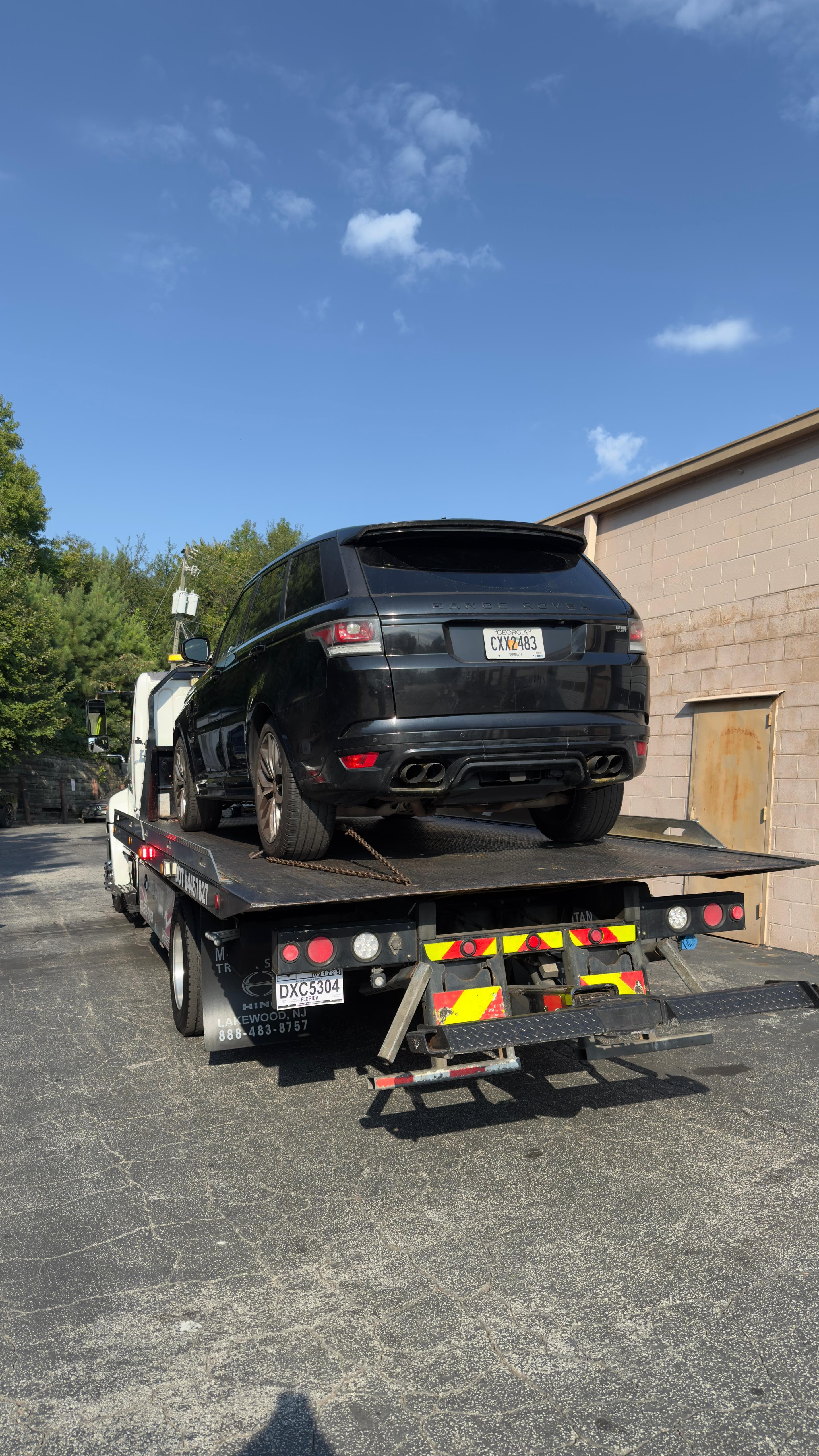 Gallery image 13 — best towing service in Atlanta