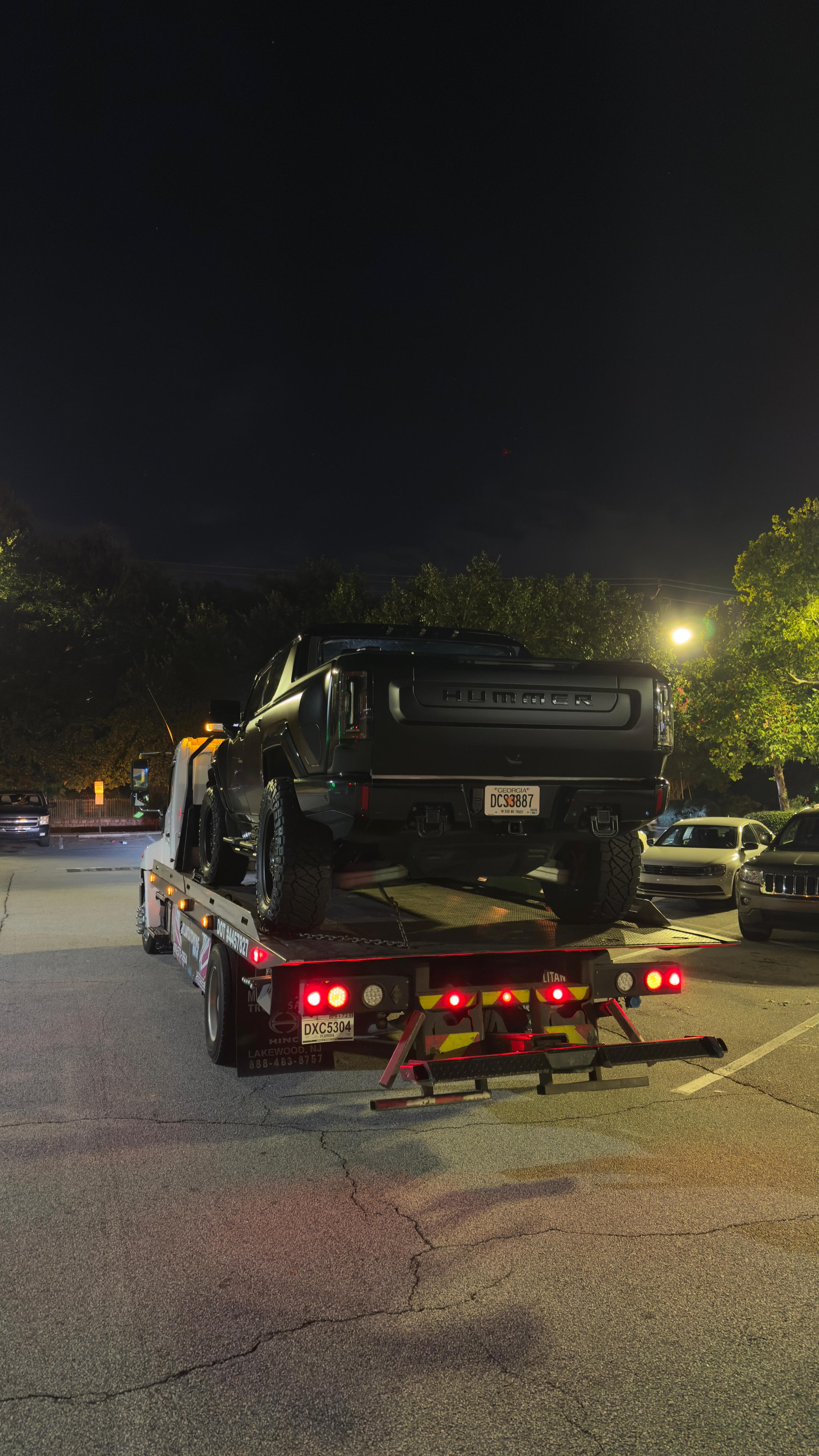 Gallery image 4 — best towing service in Atlanta