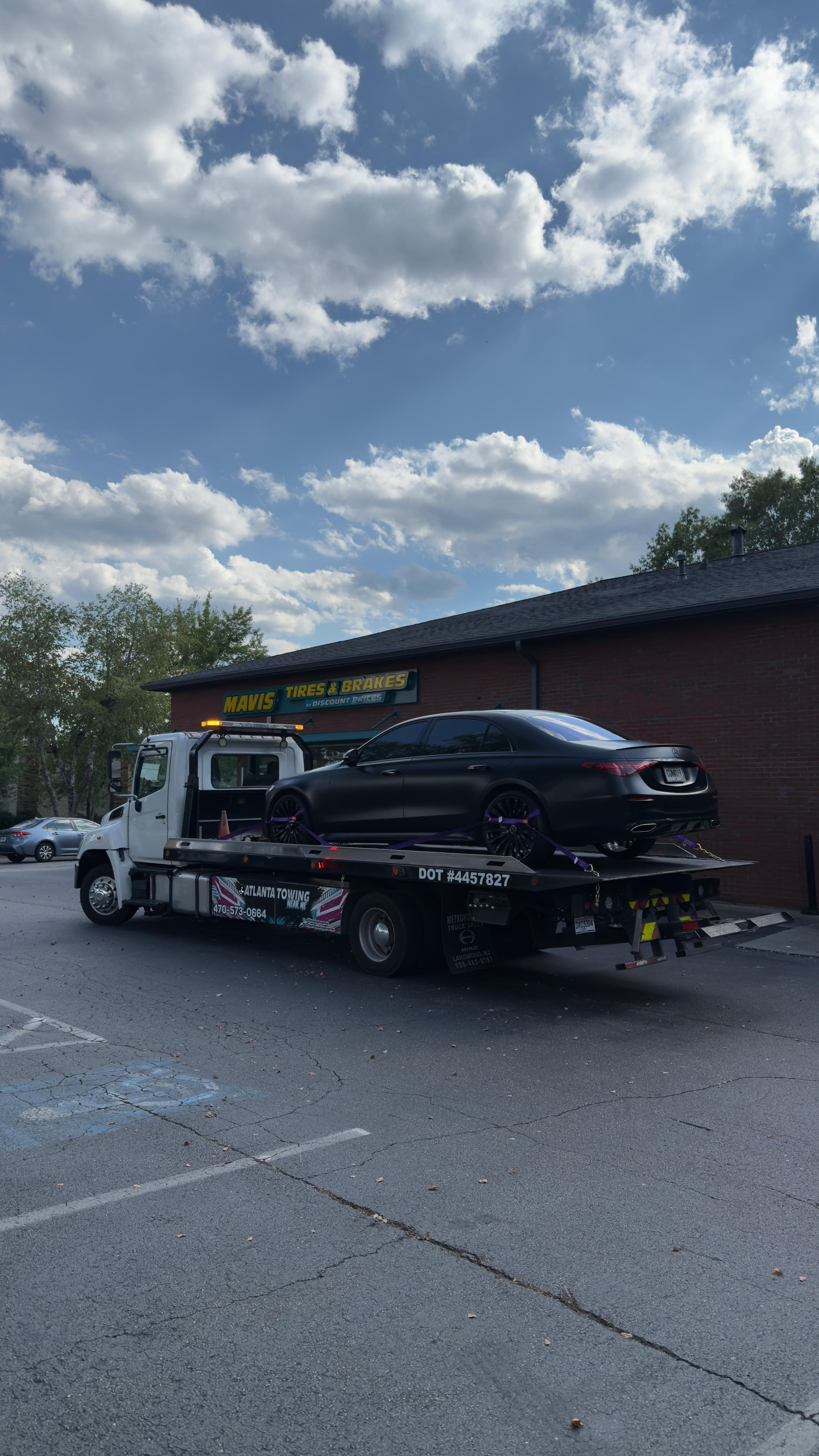 Gallery image 6 — best towing service in Atlanta
