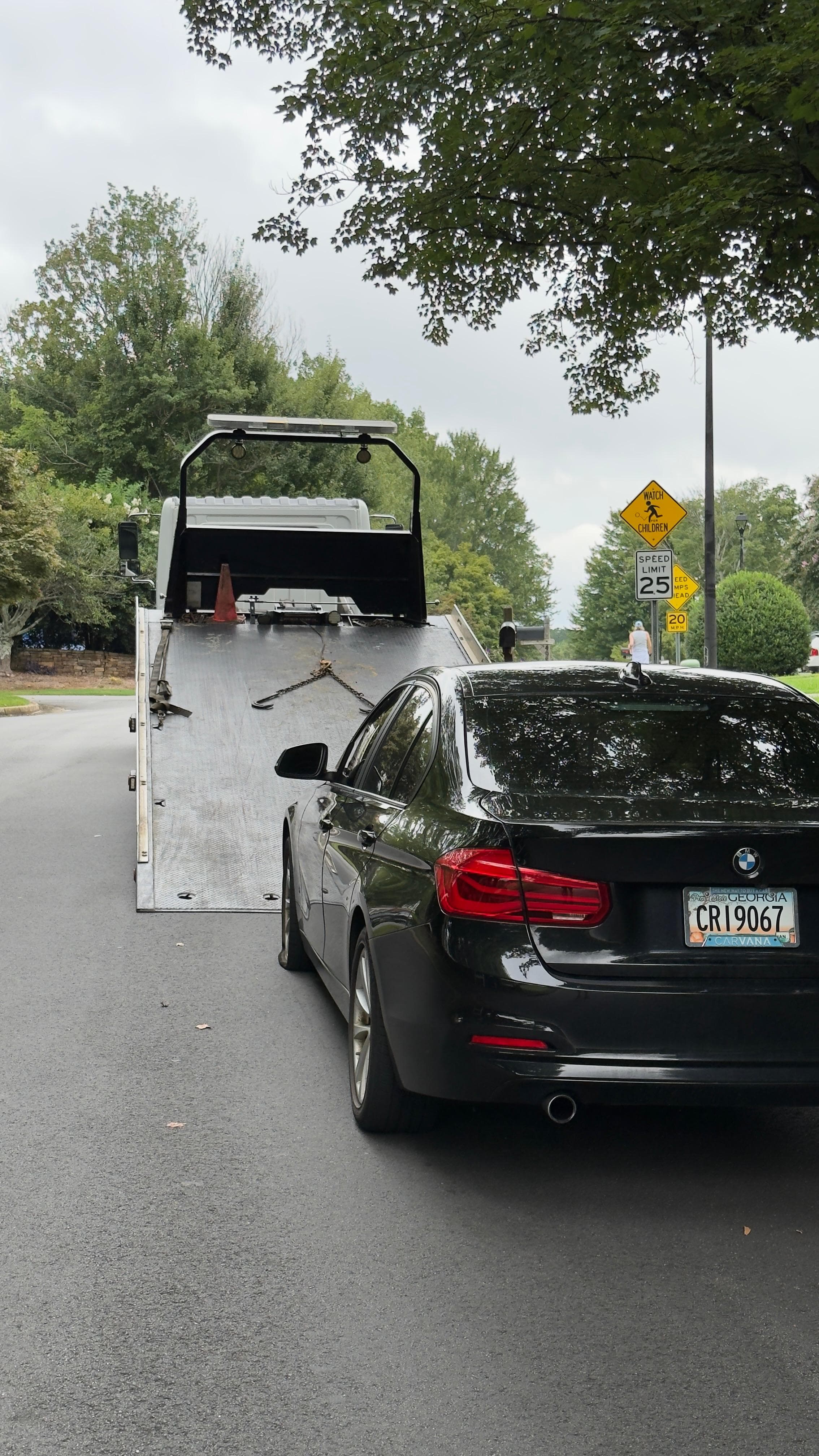 Gallery image 14 — best towing service in Atlanta