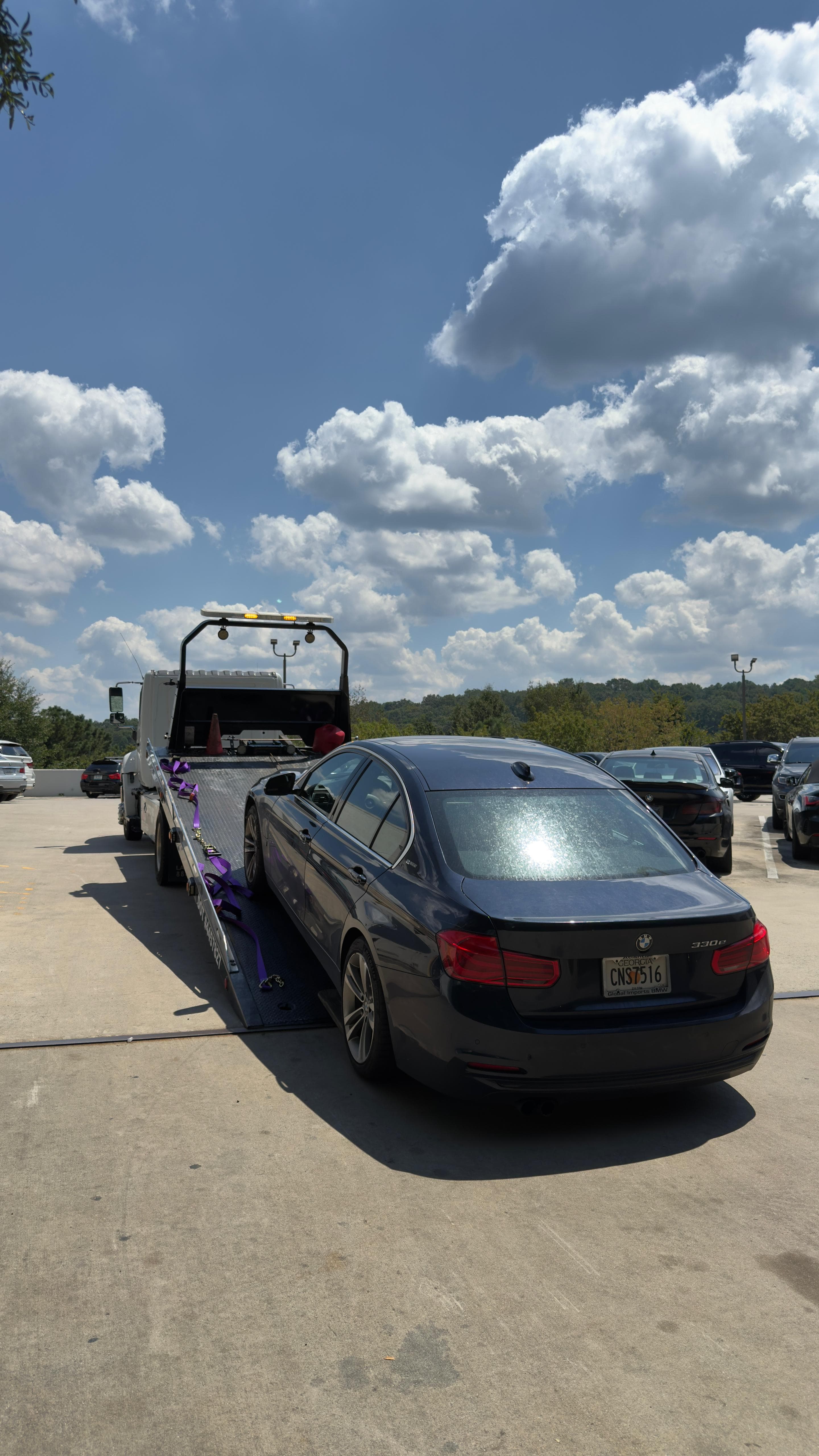 Gallery image 2 — best towing service in Atlanta