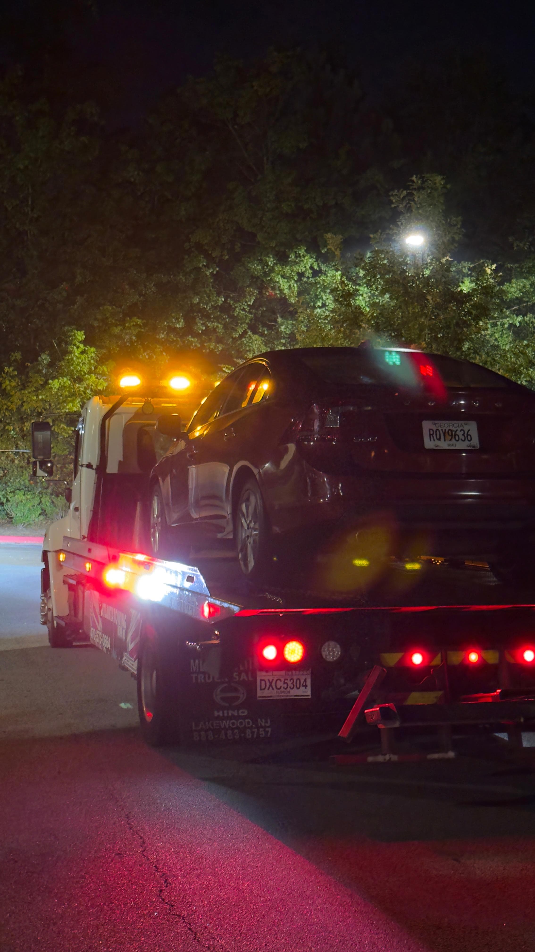 Gallery image 10 — best towing service in Atlanta