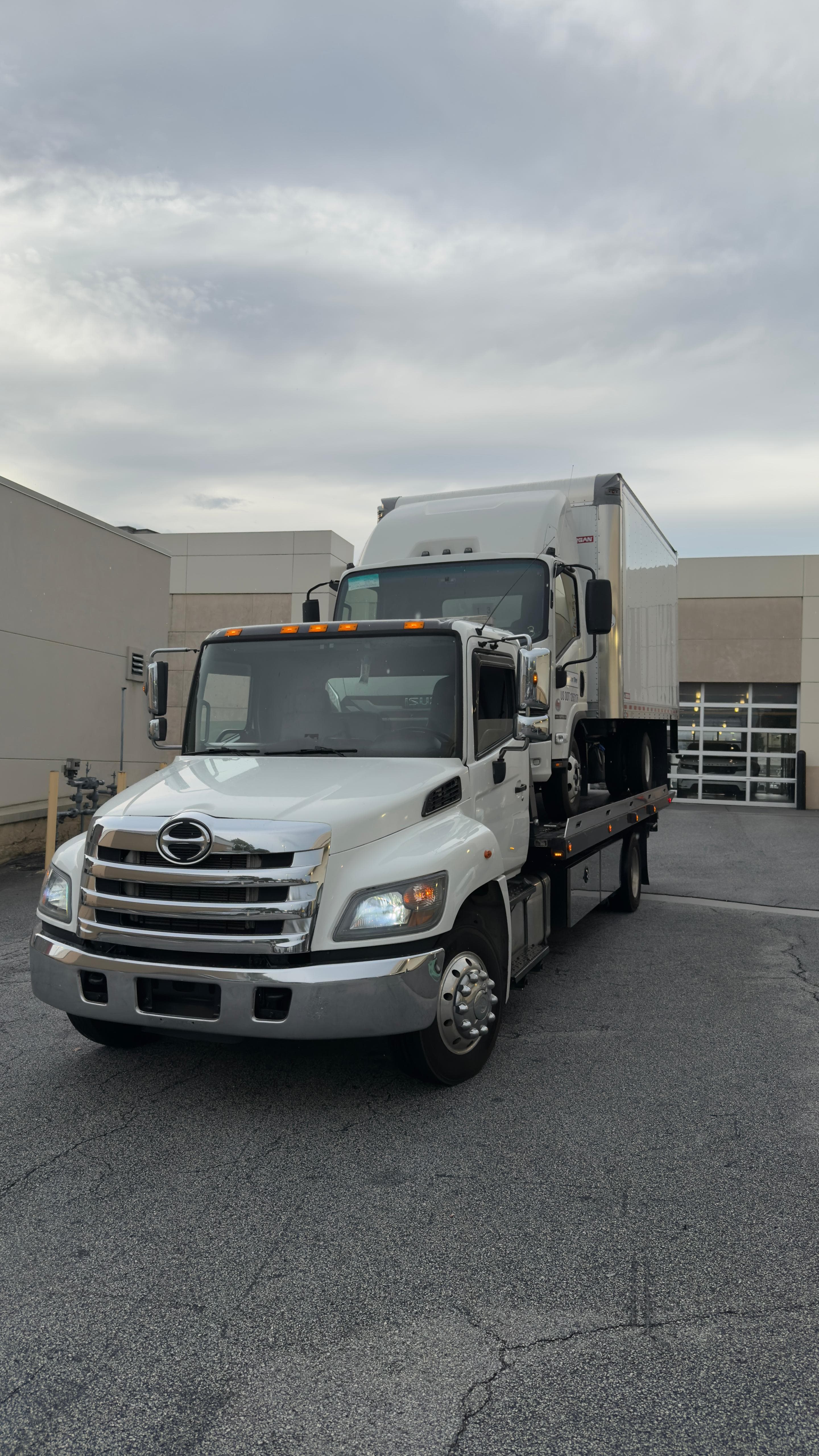 Gallery image 11 — best towing service in Atlanta