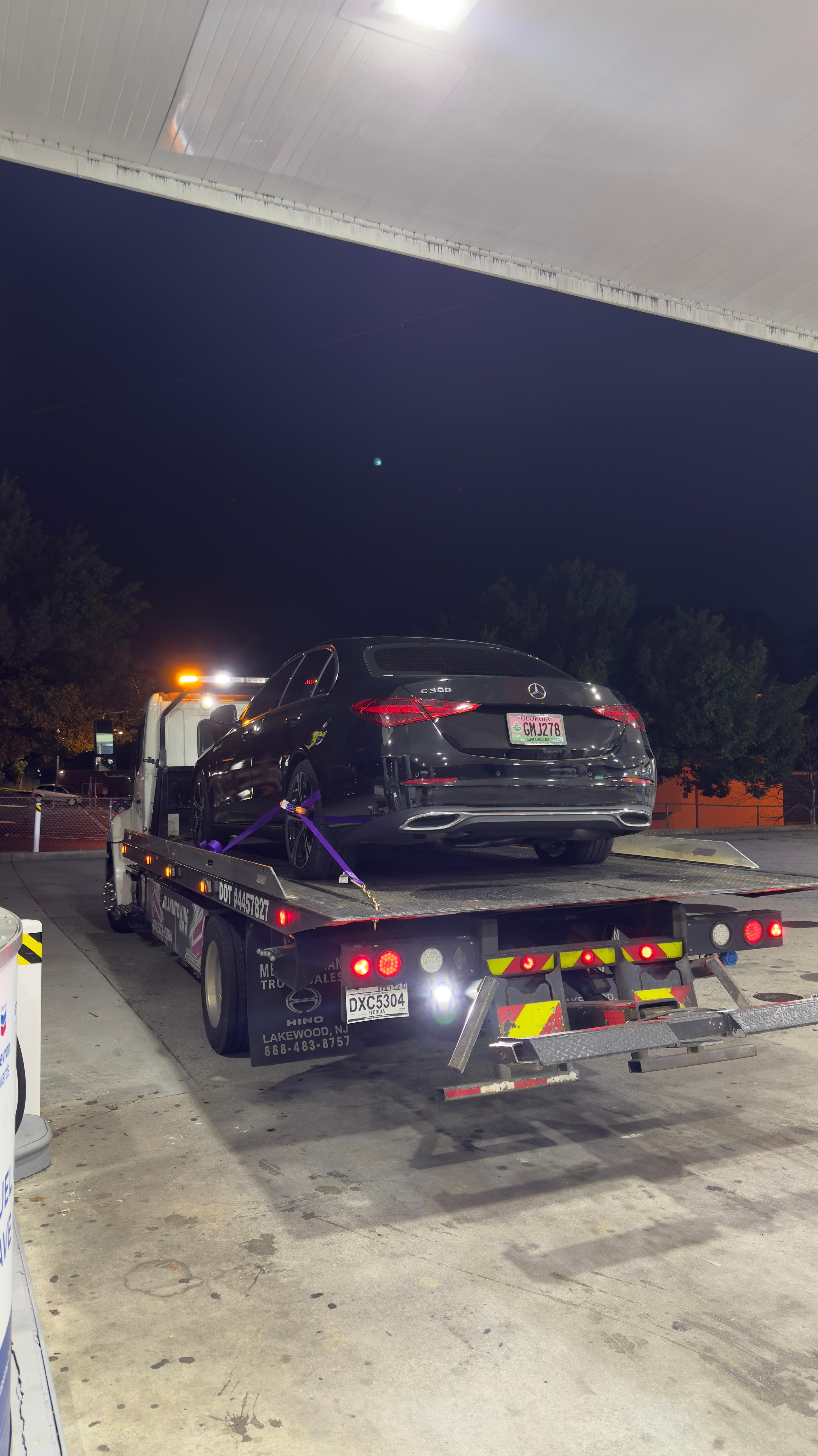 Gallery image 3 — best towing service in Atlanta