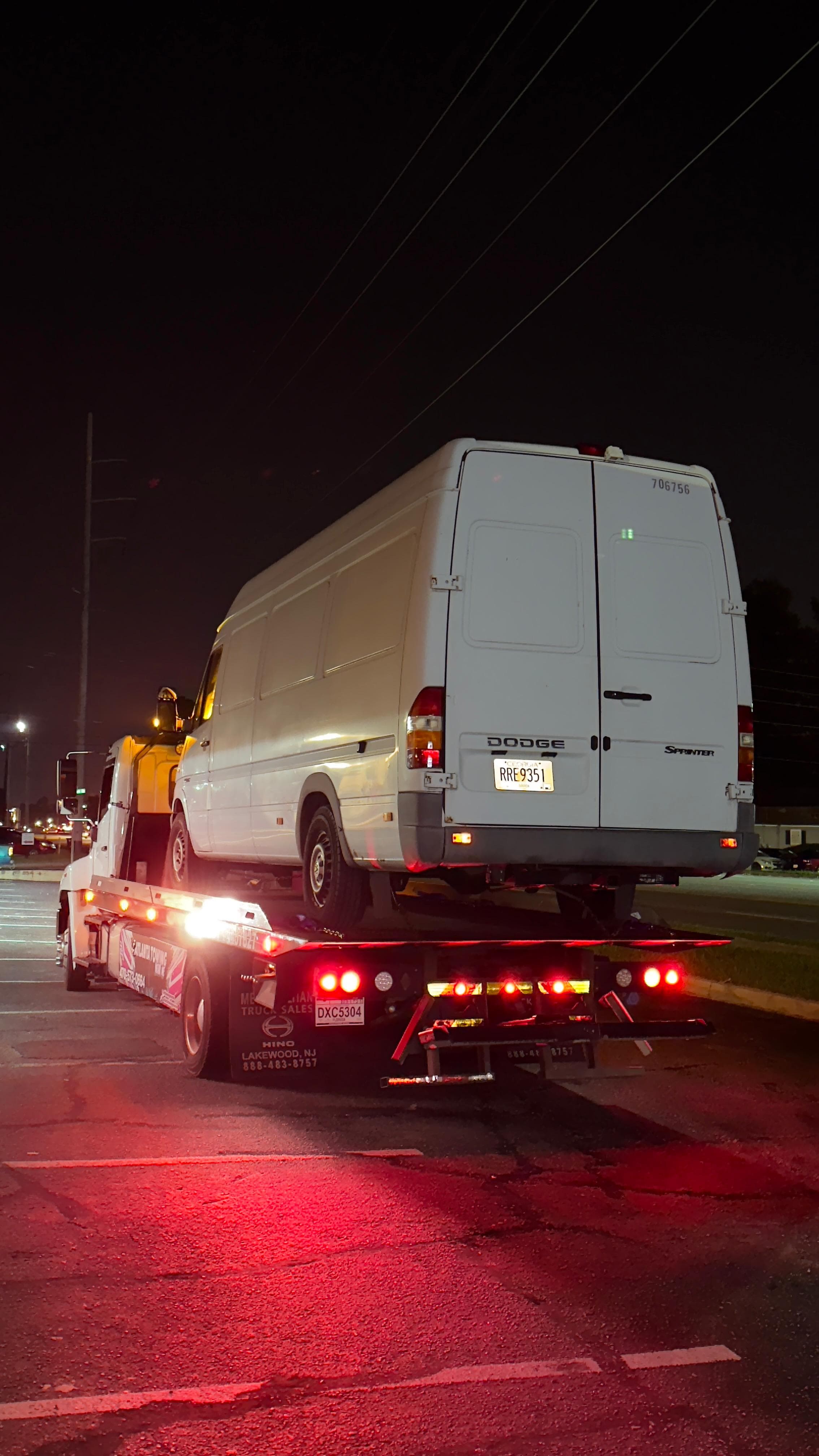 Gallery image 7 — best towing service in Atlanta