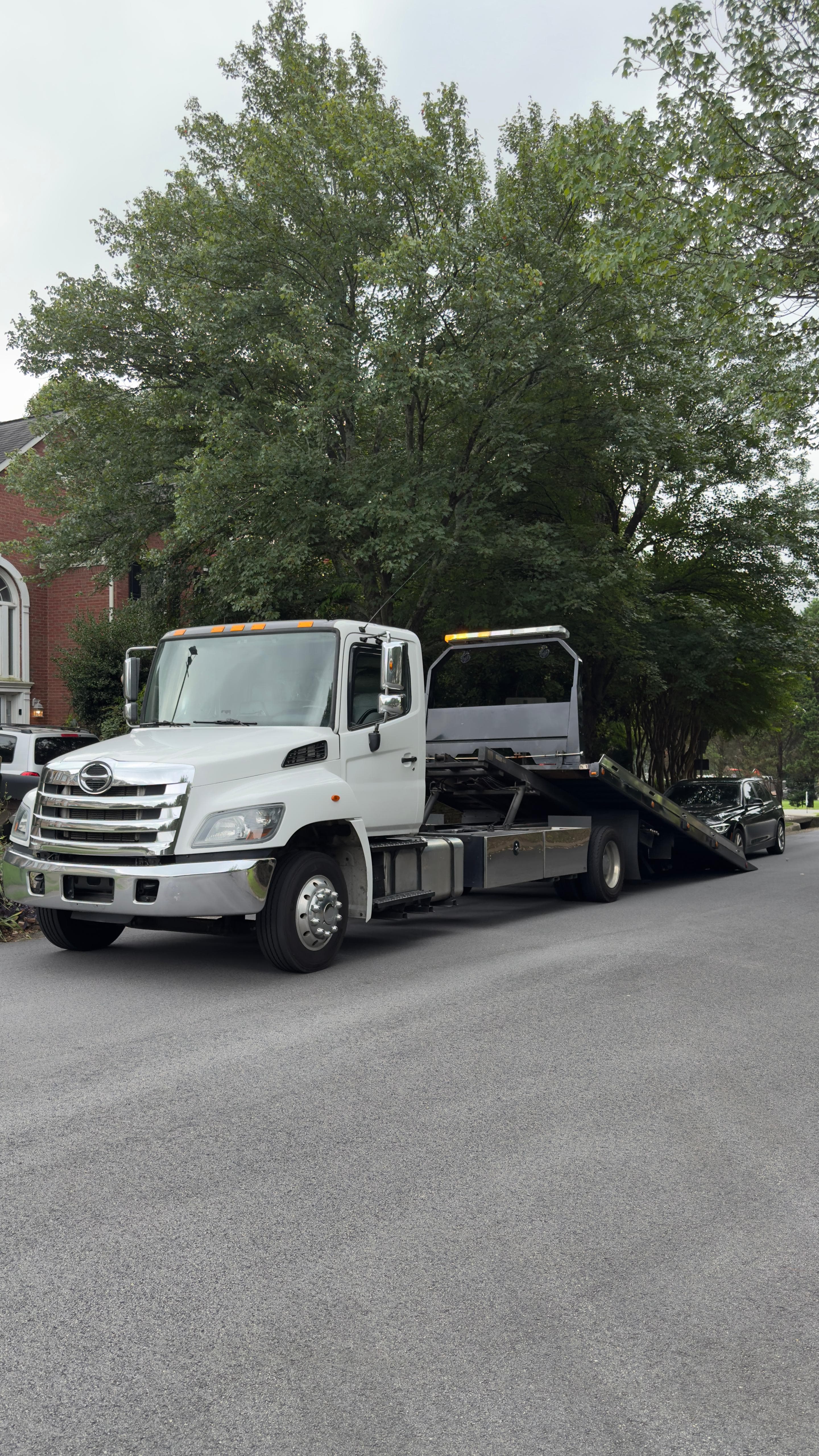 Gallery image 1 — best towing service in Atlanta