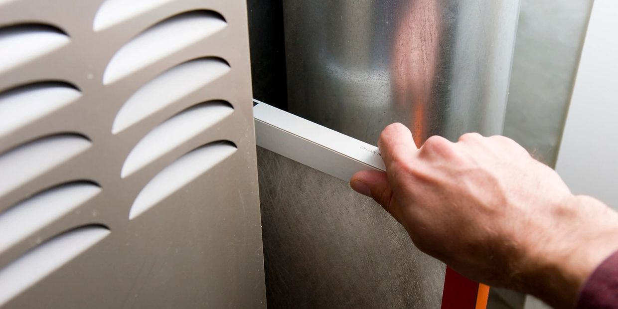 24 hour AC repair near me