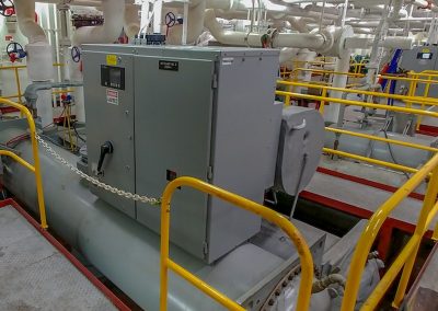 Gallery image 19 — convenience store HVAC repair near me