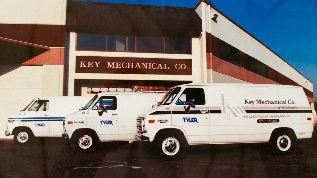 Gallery image 12 — convenience store HVAC repair near me