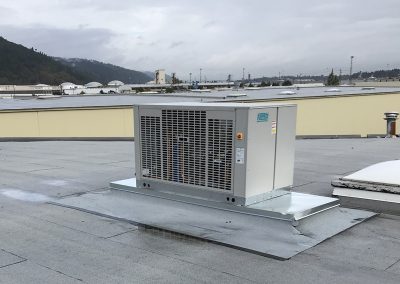 Gallery image 22 — convenience store HVAC repair near me