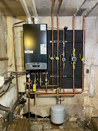 Gallery image 5 — plumbing and heating 06902
