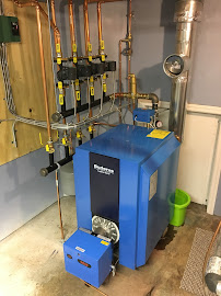 Gallery image 7 — plumbing and heating 06902