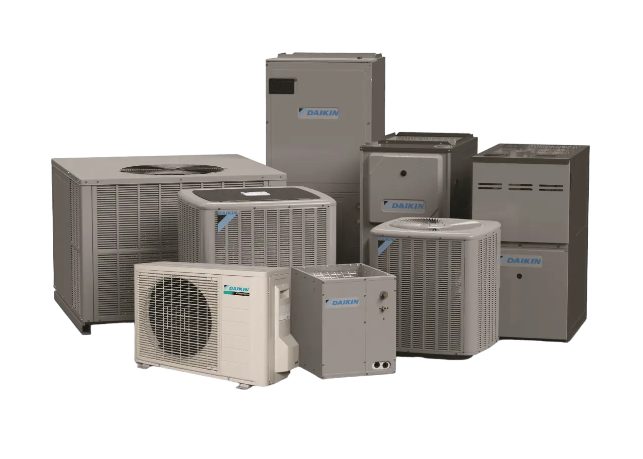 Gallery image 1 — air conditioner service near me