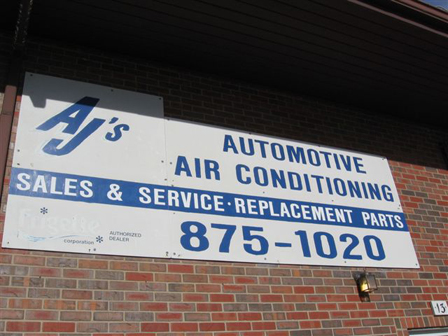 About transmission repair near me