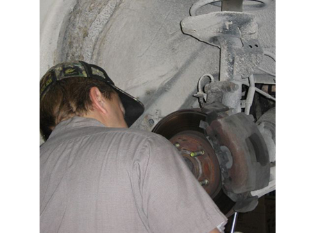 Gallery image 5 — transmission repair near me