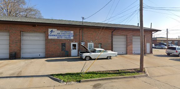transmission repair near me