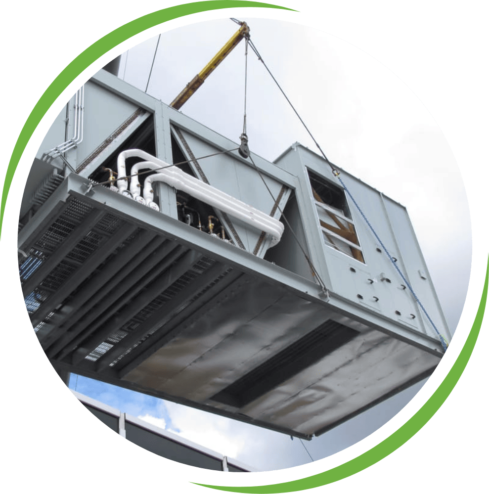 Gallery image 5 — emergency hvac service Puget Sound area