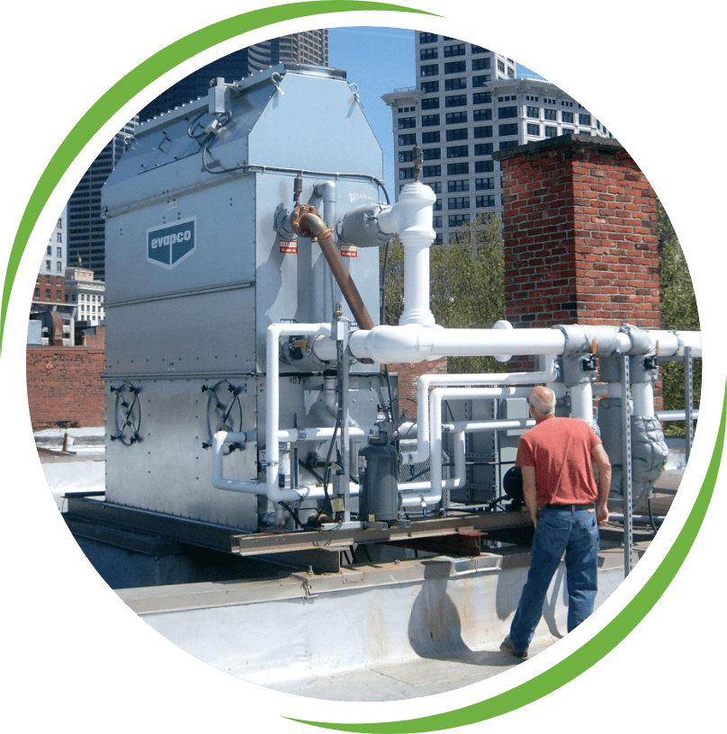 Gallery image 3 — emergency hvac service Puget Sound area