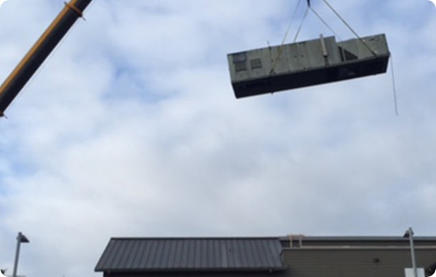 Gallery image 2 — emergency hvac service Puget Sound area