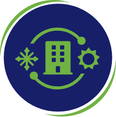 energy programs hvac Puget Sound area