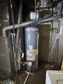 Gallery image 3 — furnace replacement Front Range