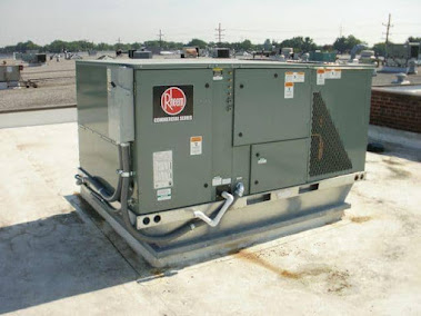 Gallery image 6 — residential hvac installation Anson TX